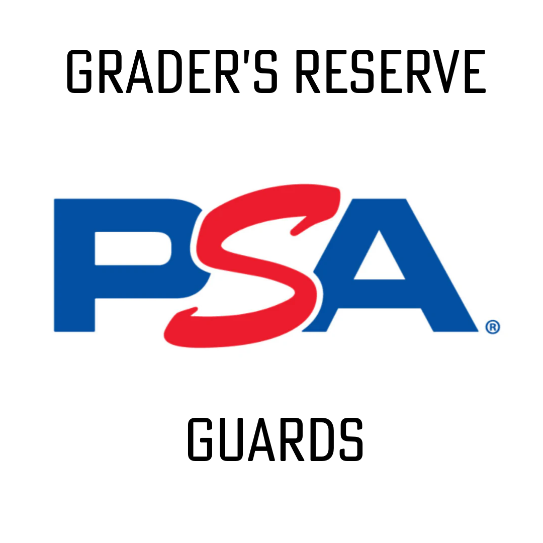 Gradient Classic PSA Guards