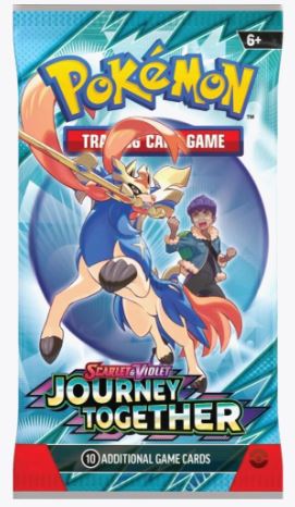 Journey Together ETB