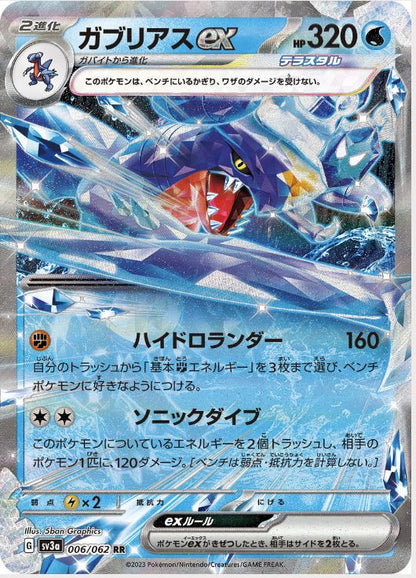 Japanese Raging Surf