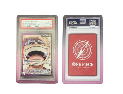 Gradient Classic PSA Guards